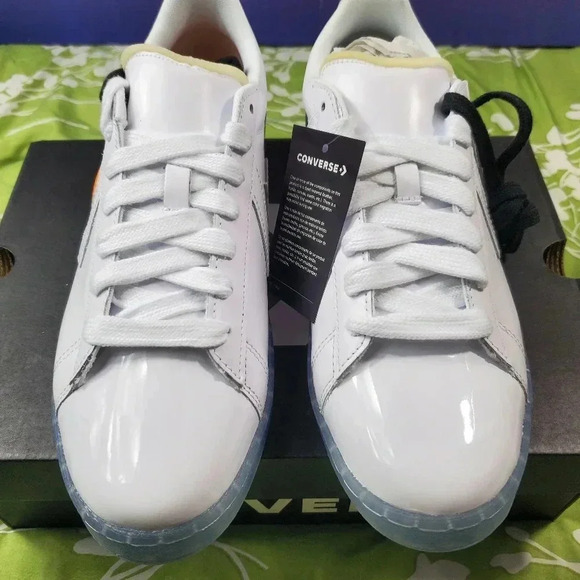 Converse unisex pro leather ox - Picture 10 of 11